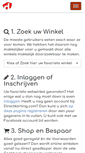 Mobile Screenshot of directkorting.com